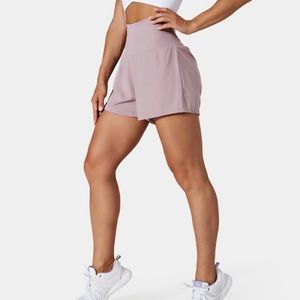 Halara Active Shorts